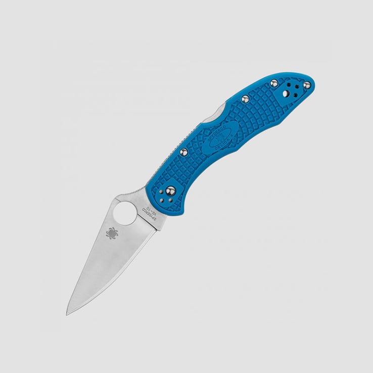 Spyderco Delica 4