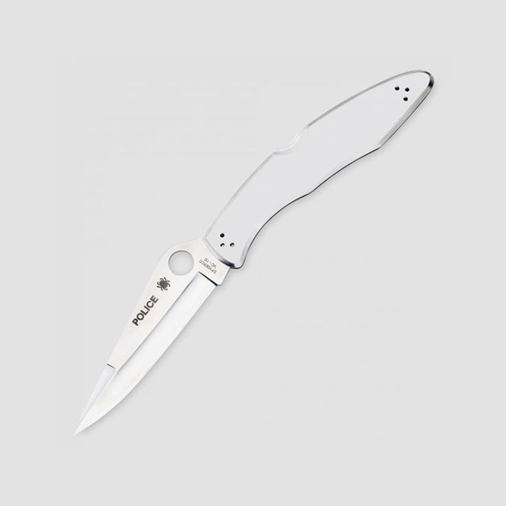 Spyderco Police