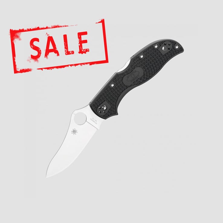 Spyderco STRETCH 2»