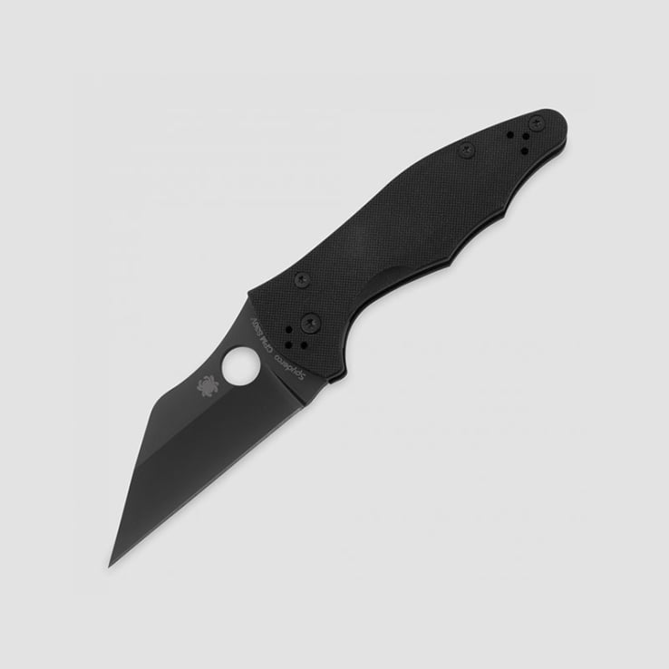Spyderco Yojimbo 2
